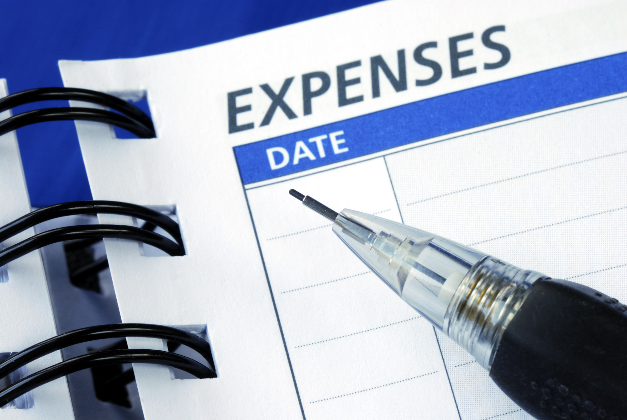 The Essential Business Expenses List: Common Monthly Expenses